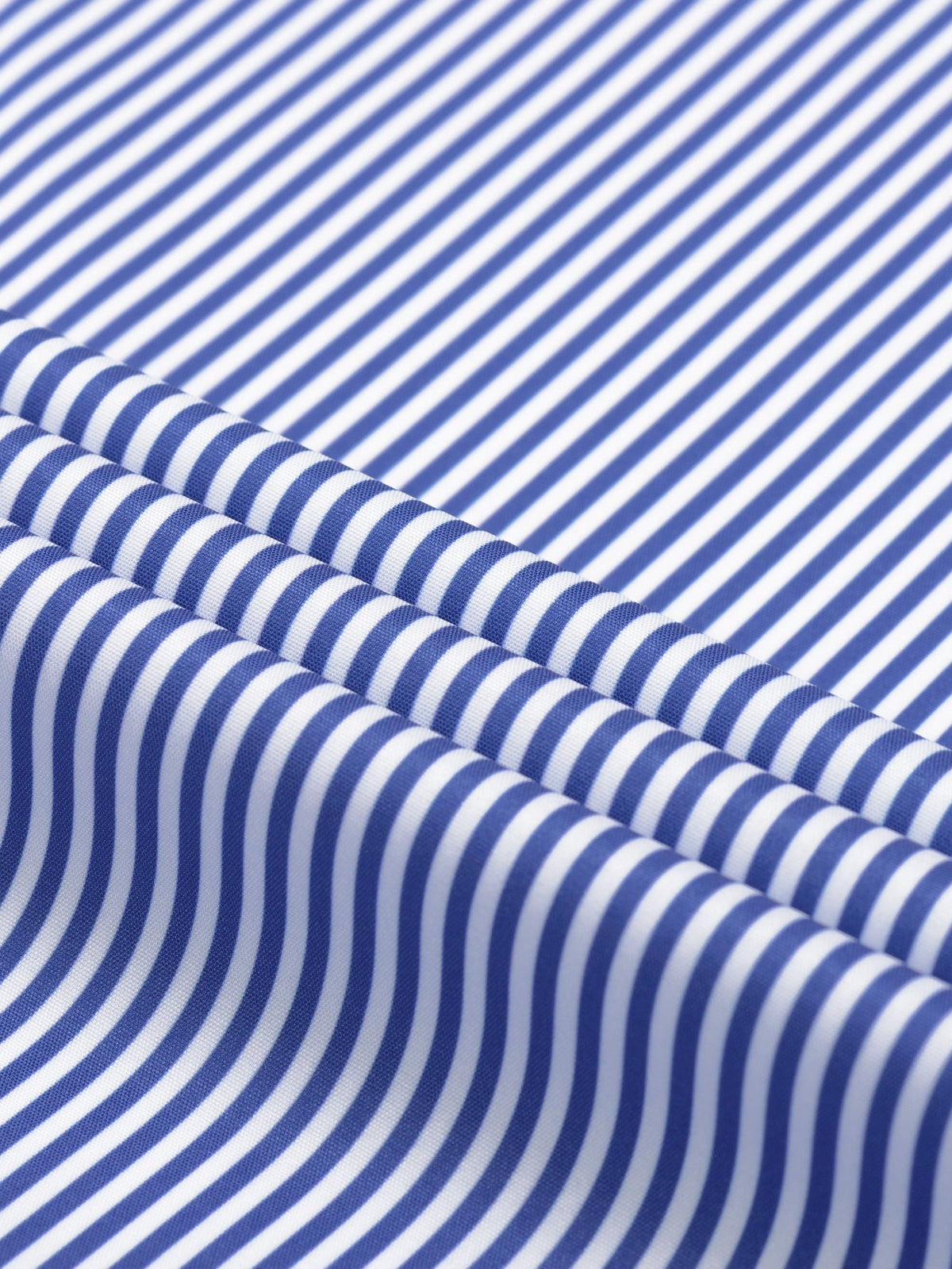 Sevanno | Striped Long-Sleeve Button-Up Shirt