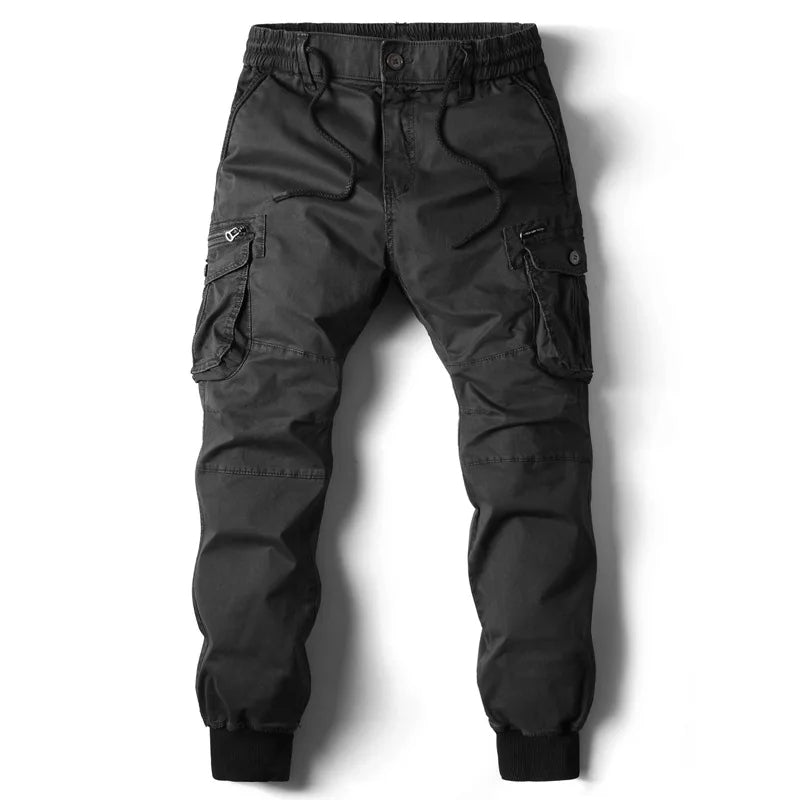 Sevanno | Joggers cargo funcionales