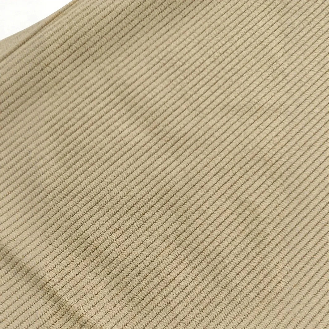 Sevanno | Pantaloni din catifea raiată