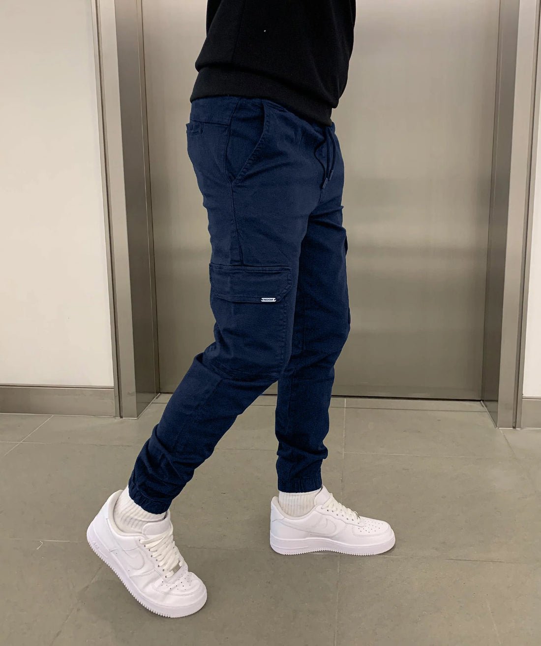 Sevanno | Pantalones cargo