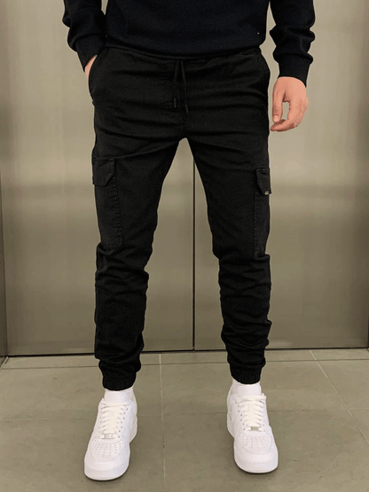 Sevanno | Pantalones cargo