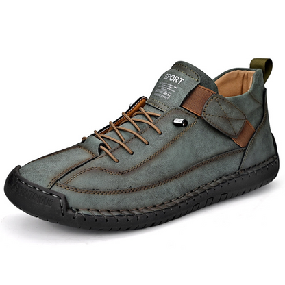 Sevanno | Orthopedic Men’s Shoes
