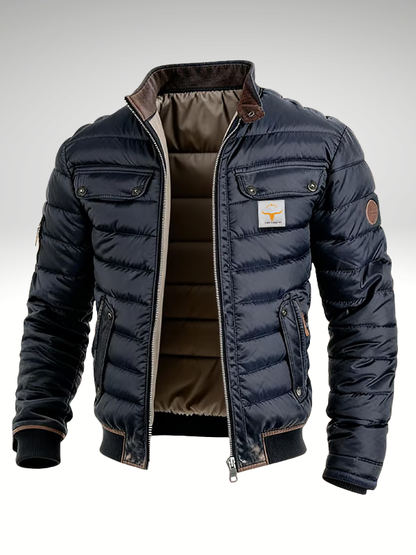 Sevanno | Men’s Urban Voyager Jacket