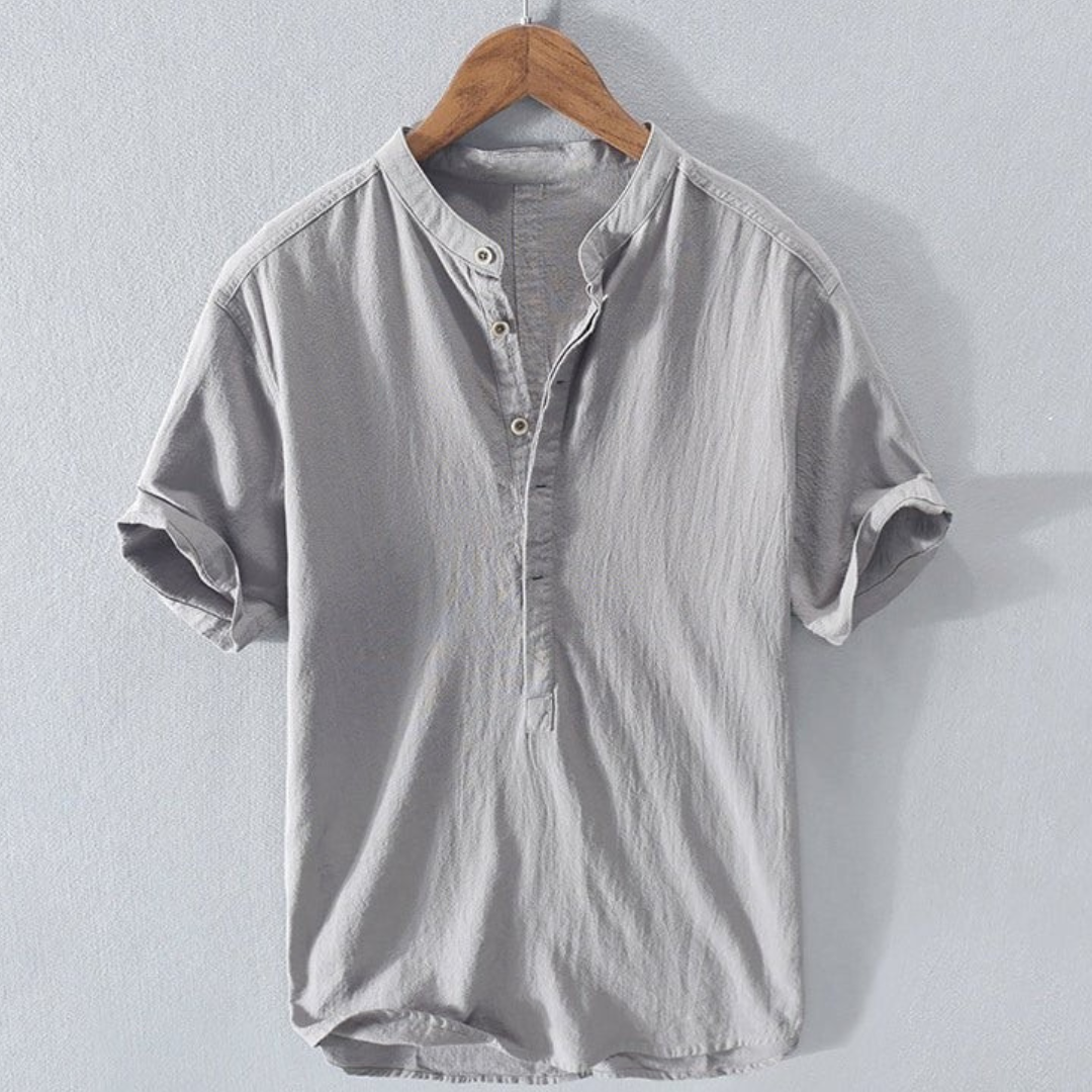 Sevanno | Premium Linen Shirt