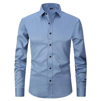Sevanno | Stretch Men’s Shirt
