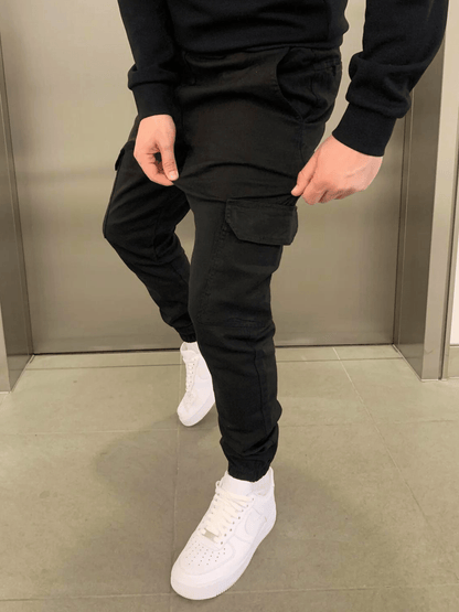 Sevanno | Pantalones cargo