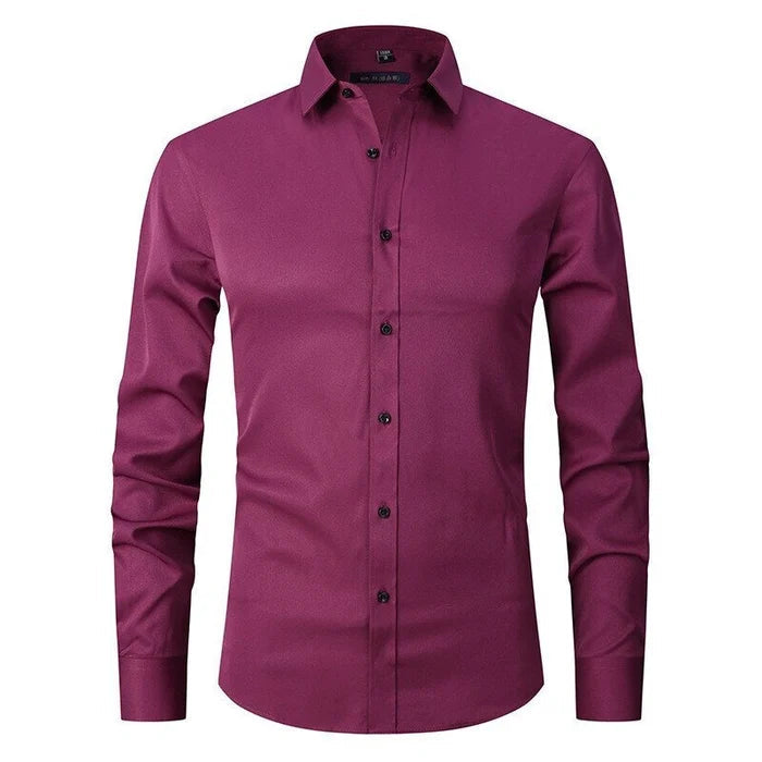 Sevanno | Stretch Men’s Shirt