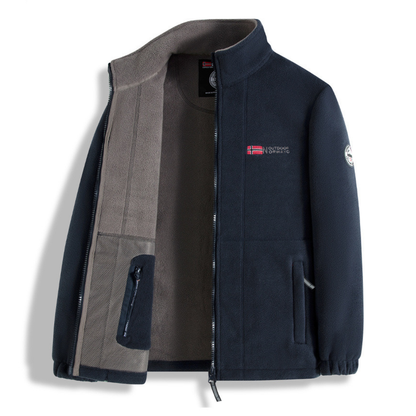 Sevanno | Men’s Casual Winter Jacket