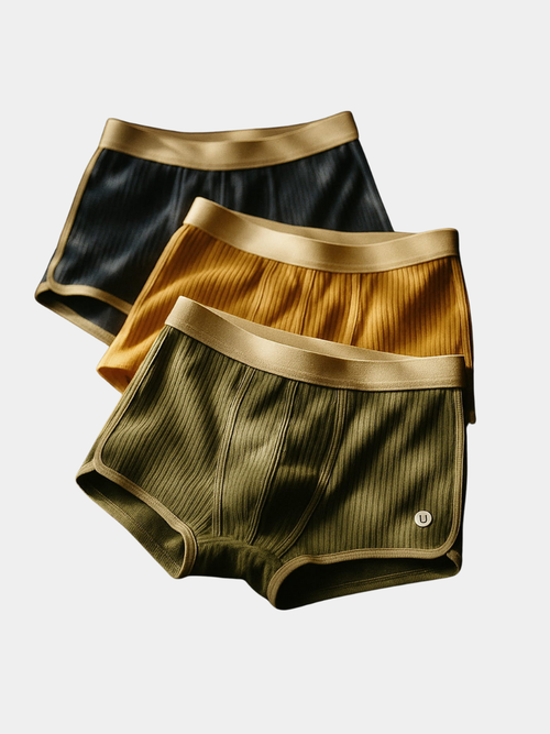 Sevanno | Luxusní pánské boxerky z ultra jemného materiálu