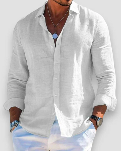 Lucas | Men’s Casual Shirt