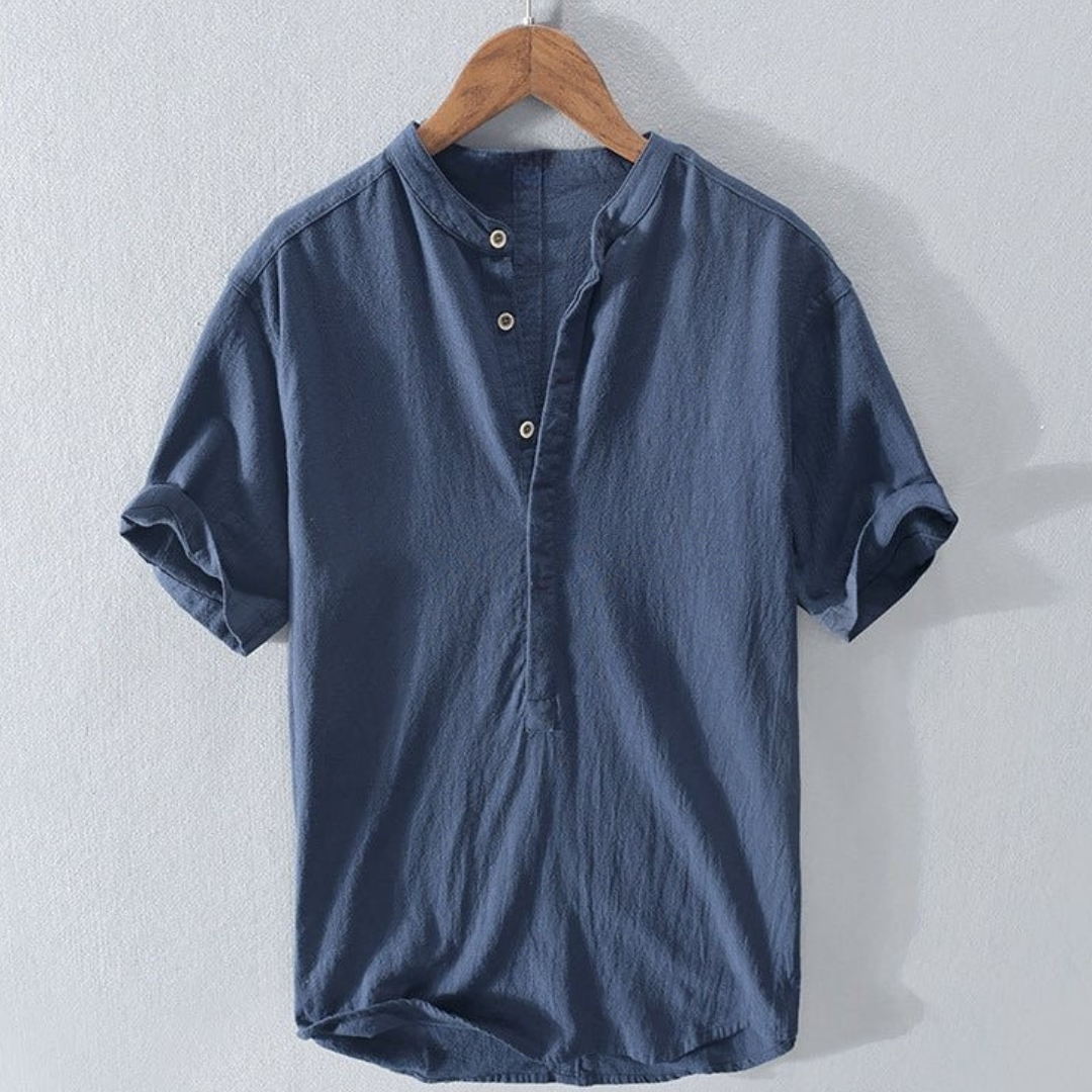 Sevanno | Premium Linen Shirt