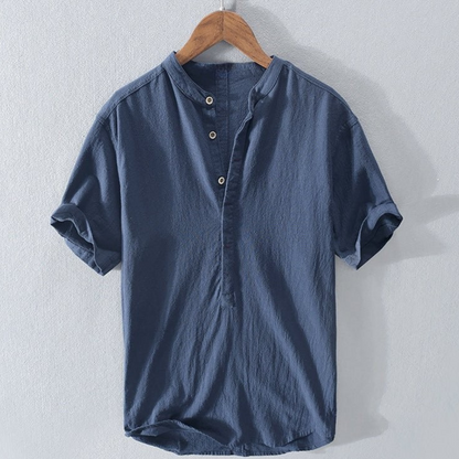 Sevanno | Premium Linen Shirt