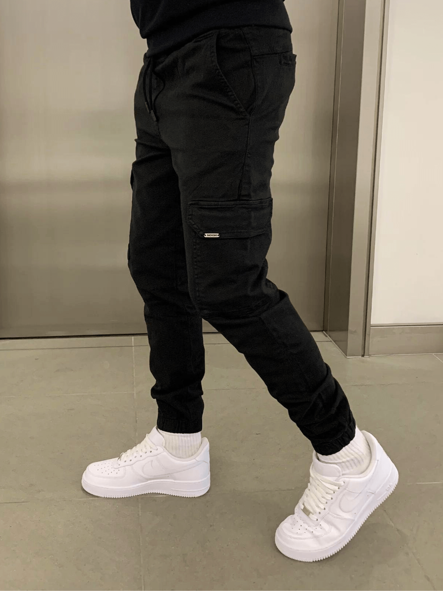 Sevanno | Pantalones cargo