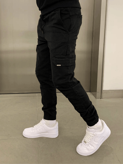 Sevanno | Pantalones cargo