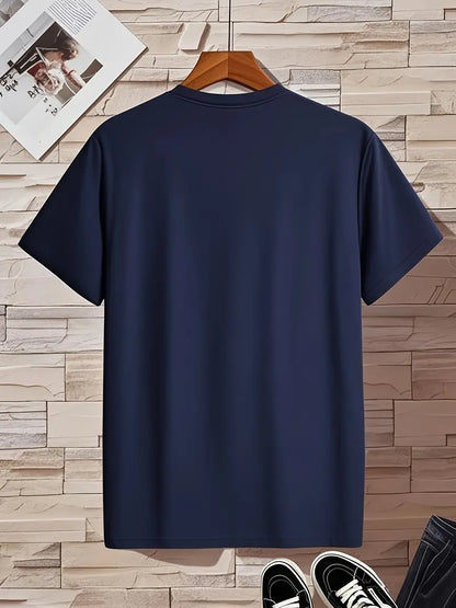 Sevanno | Men’s V-Neck T-Shirt