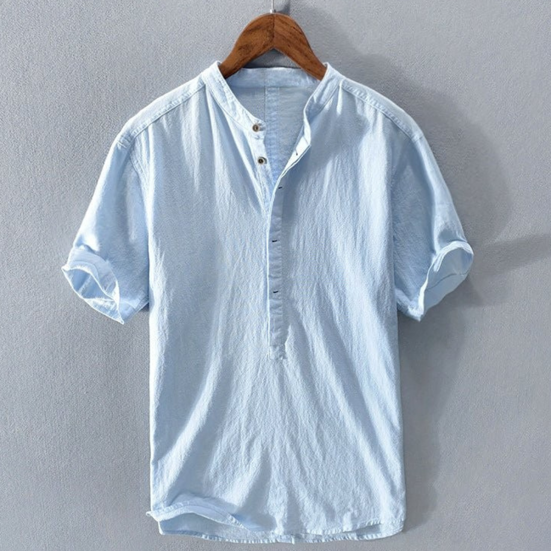 Sevanno | Premium Linen Shirt