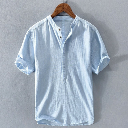 Sevanno | Premium Linen Shirt