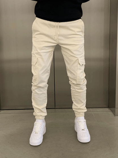 Sevanno | Pantalones cargo