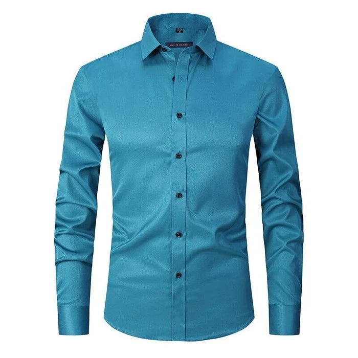 Sevanno | Stretch Men’s Shirt