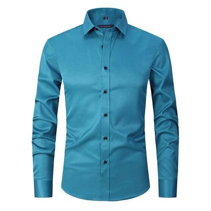 Sevanno | Stretch Men’s Shirt