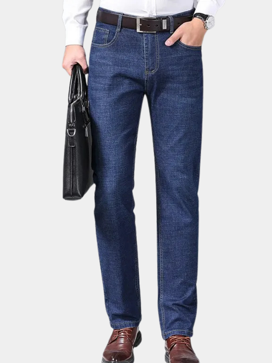 Marco | Everyday Slim-Fit Jeans