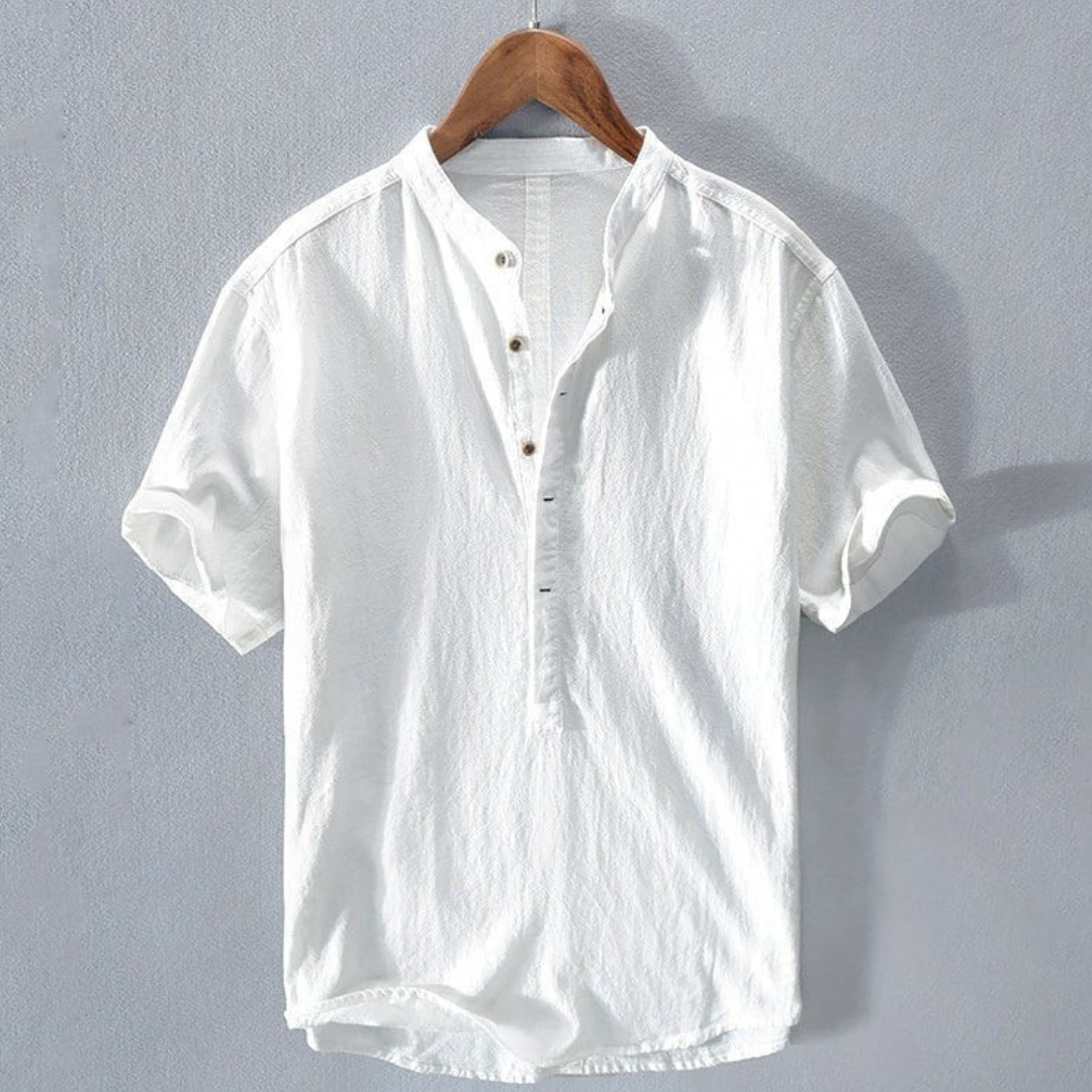Sevanno | Premium Linen Shirt
