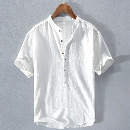Sevanno | Premium Linen Shirt