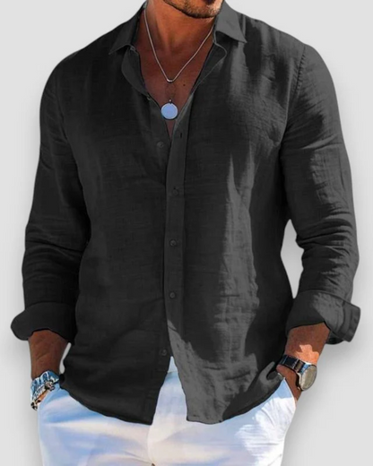 Lucas | Men’s Casual Shirt