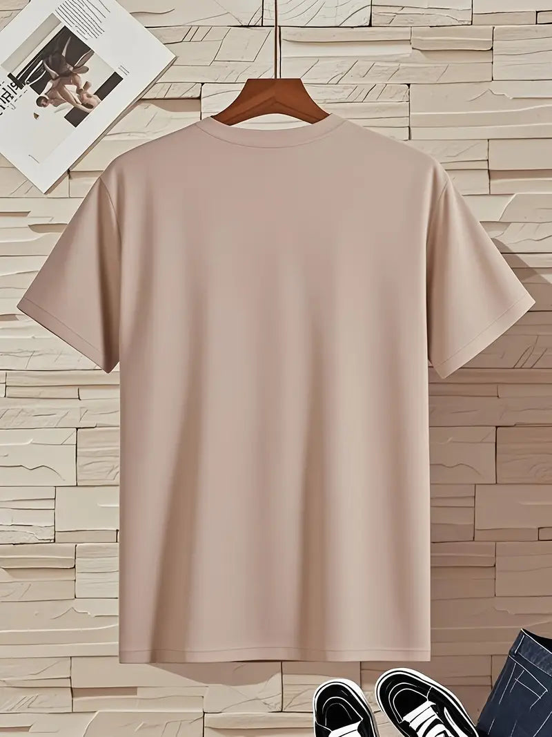 Sevanno | Men’s V-Neck T-Shirt