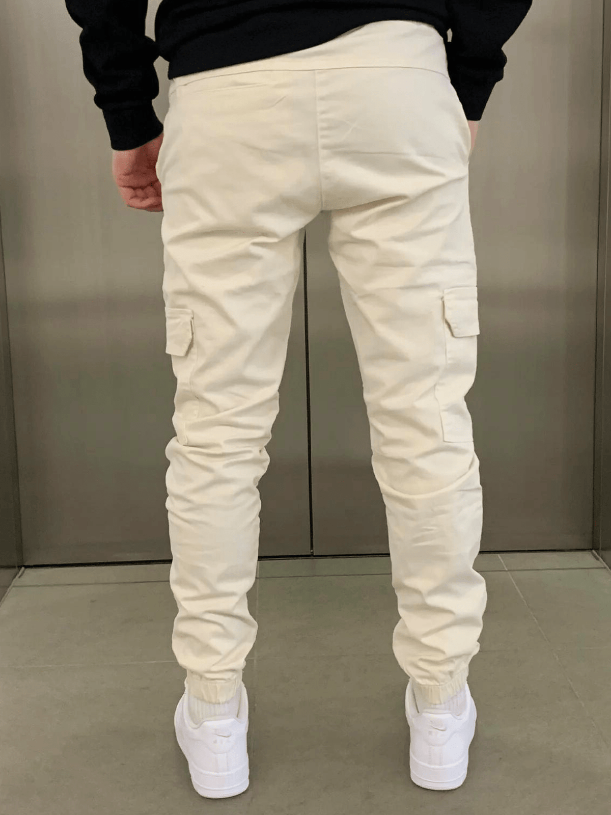 Sevanno | Pantalones cargo