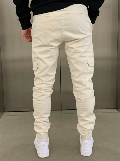 Sevanno | Pantalones cargo