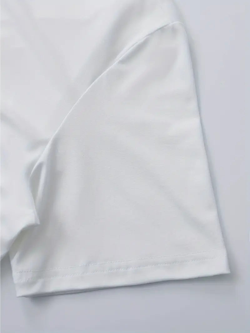 Sevanno | Men’s V-Neck T-Shirt