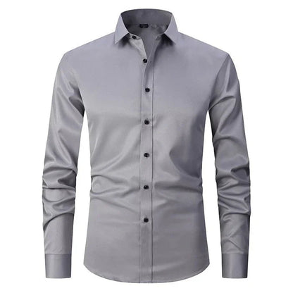Sevanno | Stretch Men’s Shirt