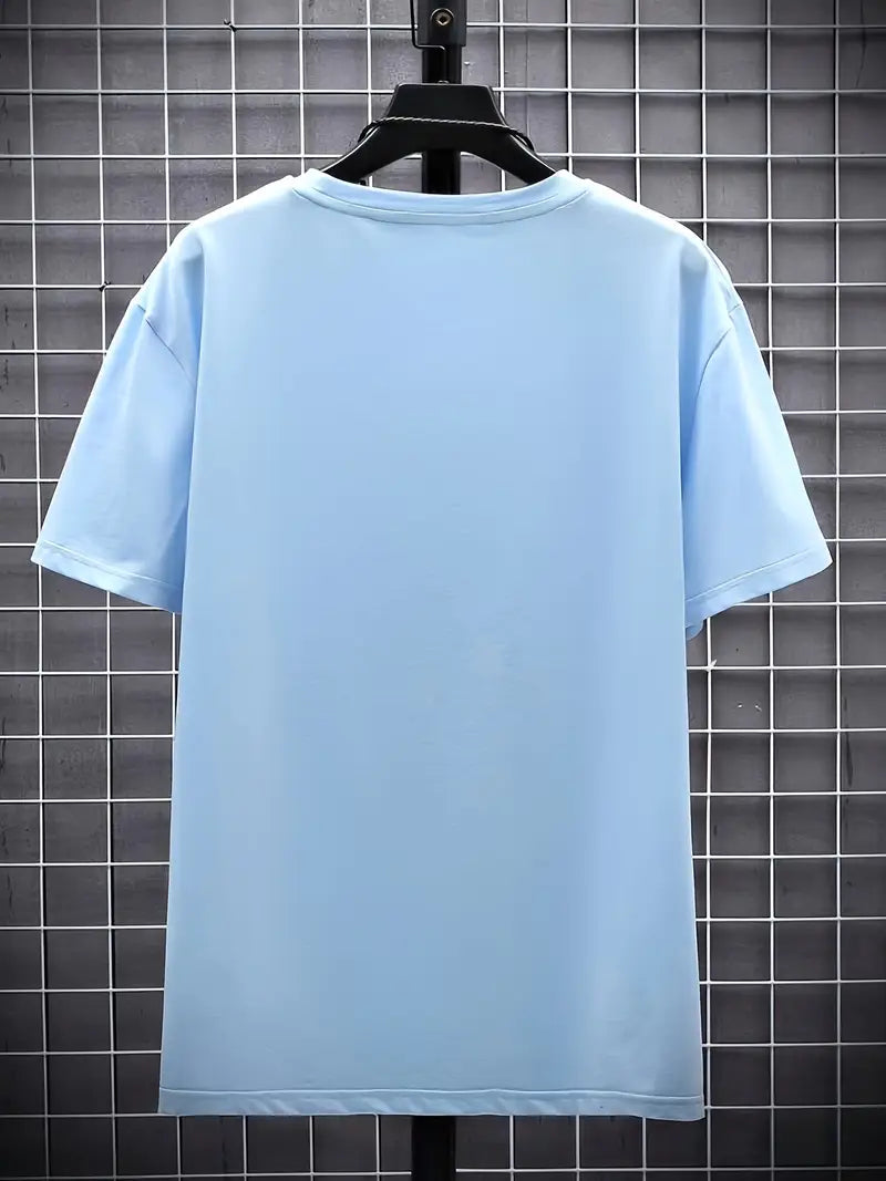 Sevanno | Men’s V-Neck T-Shirt