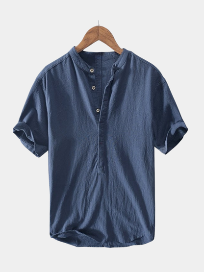 Sevanno | Premium Linen Shirt