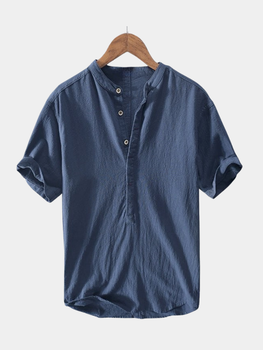 Sevanno | Premium Linen Shirt