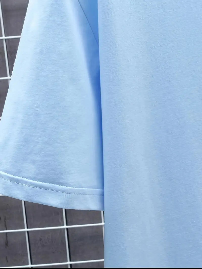 Sevanno | Men’s V-Neck T-Shirt
