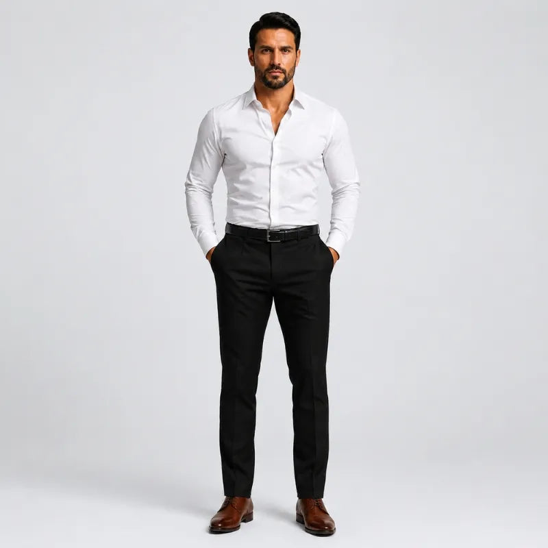 Sevanno Victus Elastic Pants