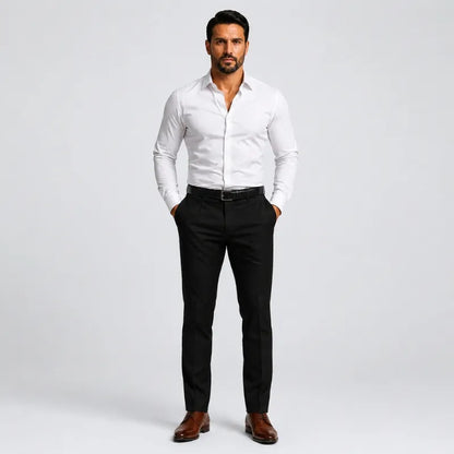 Sevanno Victus Elastic Pants
