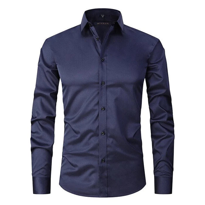 Sevanno | Stretch Men’s Shirt