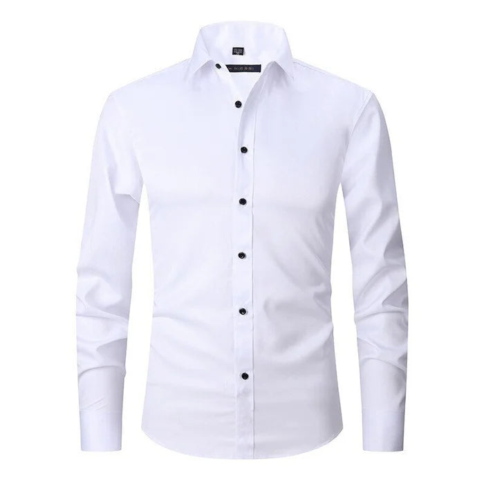 Sevanno | Stretch Men’s Shirt