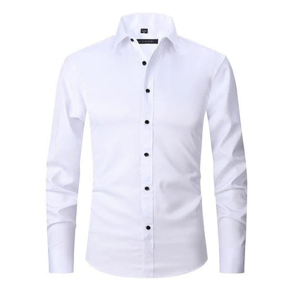 Sevanno | Stretch Men’s Shirt