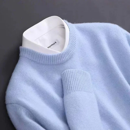 Sevanno | Luxury Cashmere Sweater