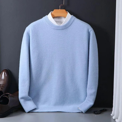 Sevanno | Luxury Cashmere Sweater