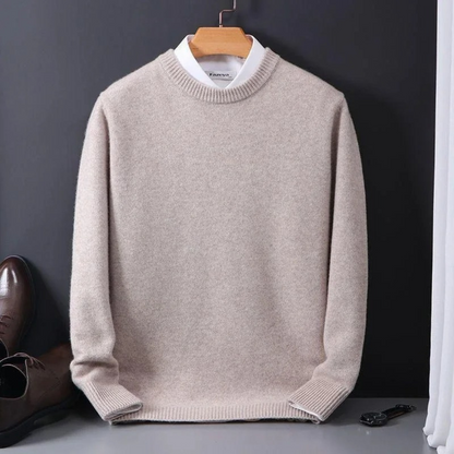 Sevanno | Luxury Cashmere Sweater