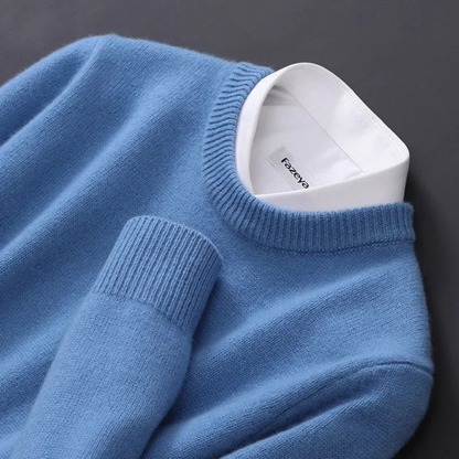 Sevanno | Luxury Cashmere Sweater
