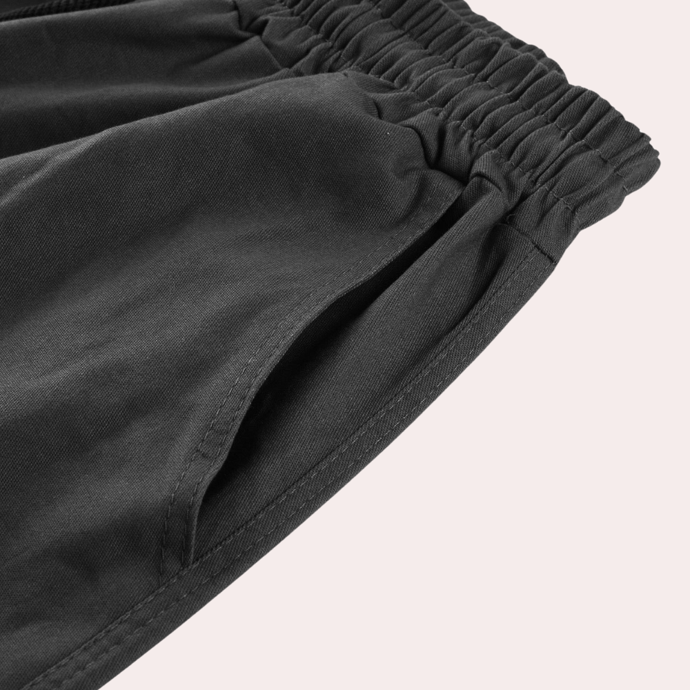 Neri | Stretch Functional Trousers