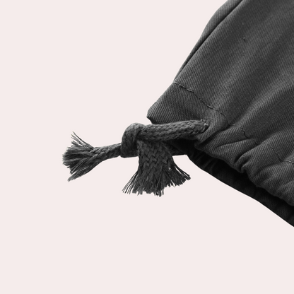 Neri | Stretch Functional Trousers