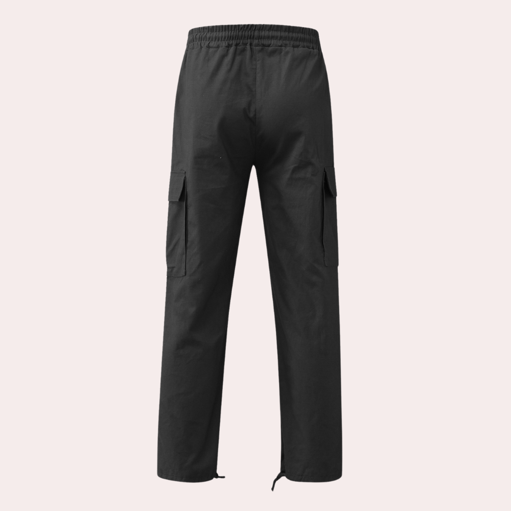 Neri | Stretch Functional Trousers