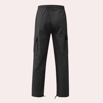 Neri | Stretch Functional Trousers